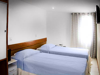 Reggia Hotel Rio de Janeiro