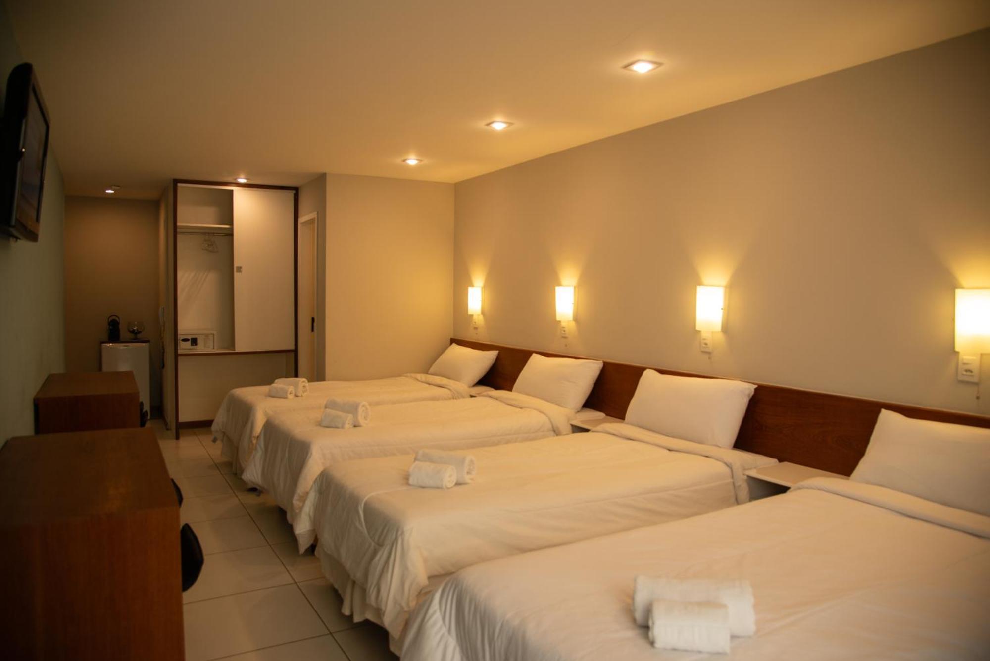 Hotel Reggia Rio de Janeiro