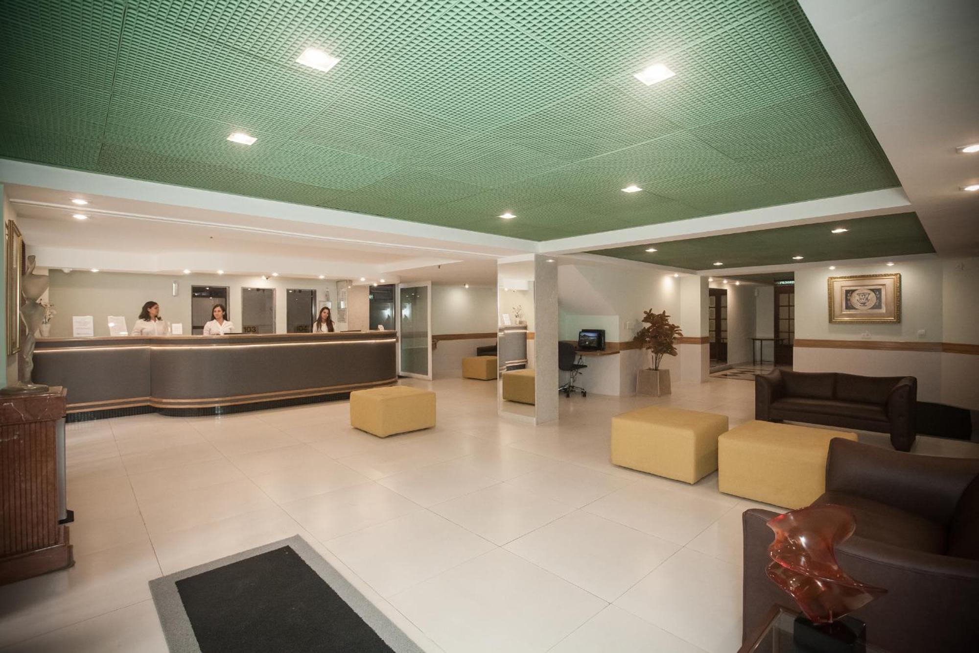 Reggia Hotel