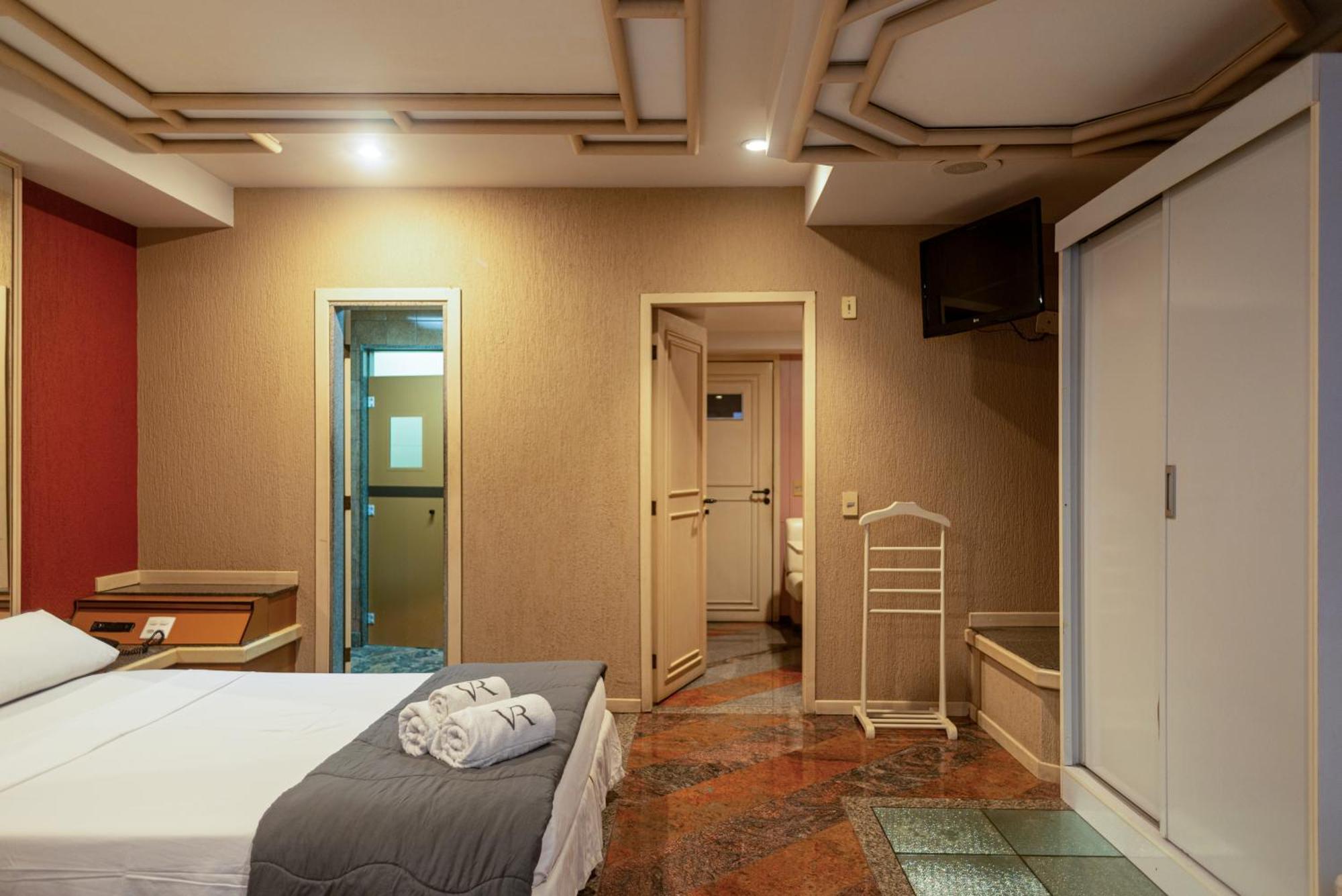 Reggia 3* Rio de Janeiro