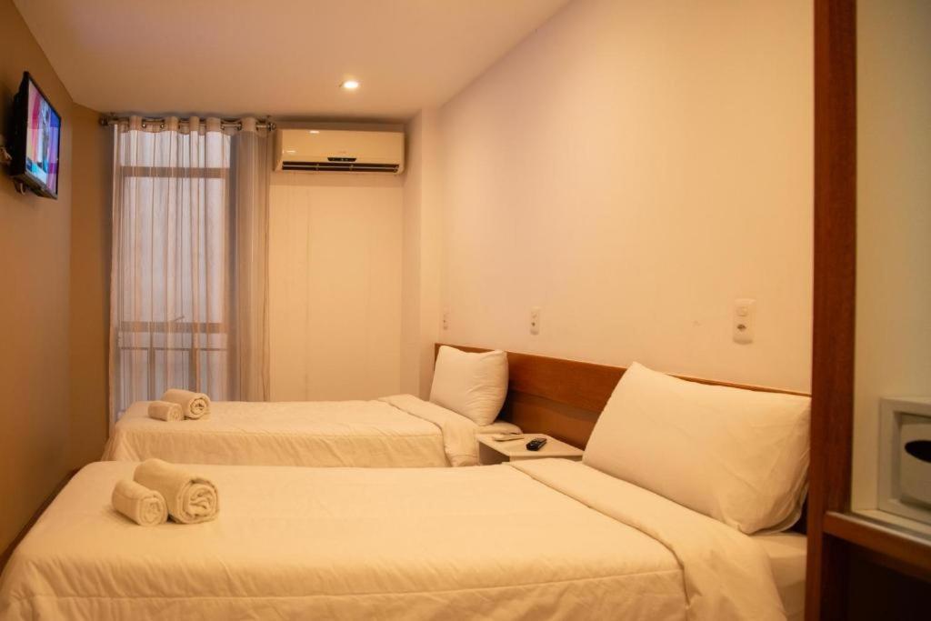 Reggia Hotel Rio de Janeiro