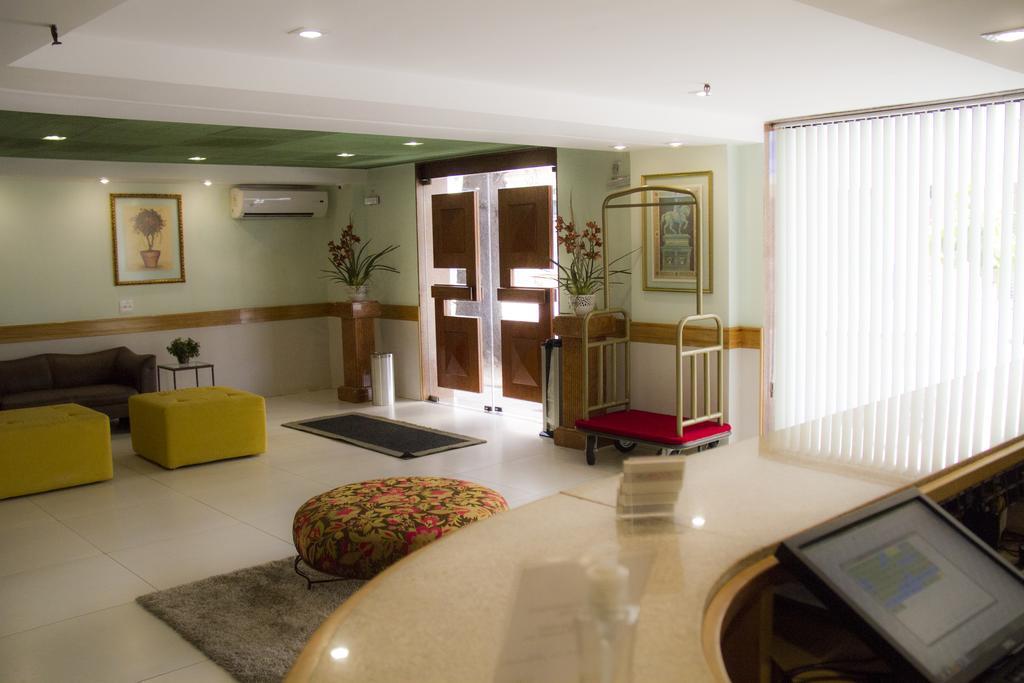 Reggia Hotel