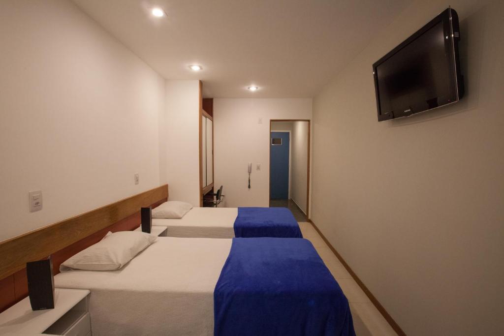 Reggia 3* Rio de Janeiro