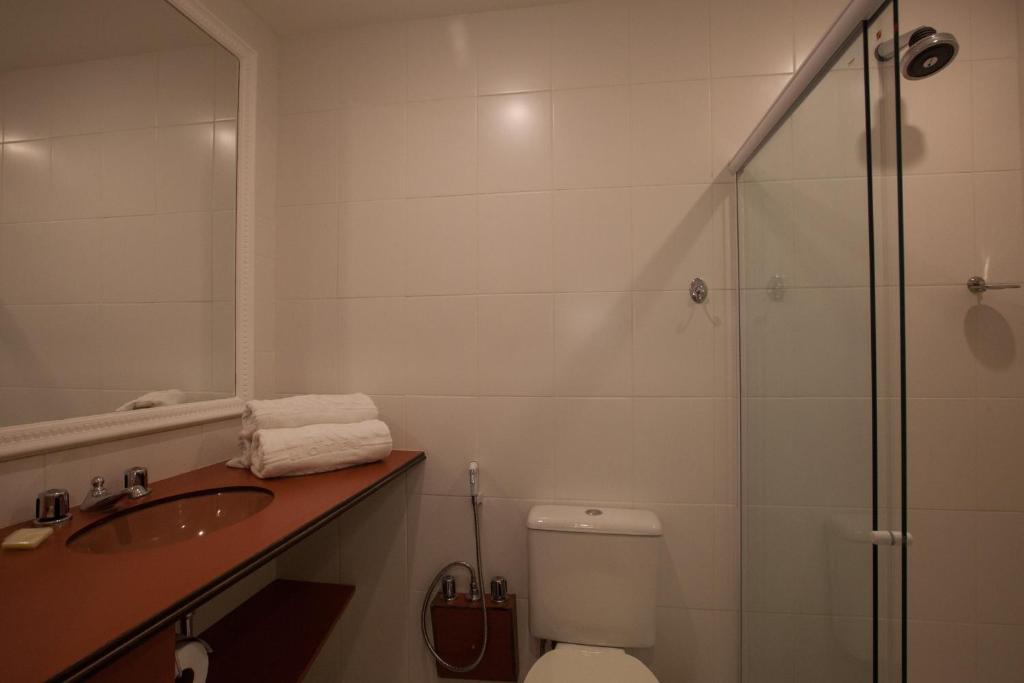 Reggia 3* Rio de Janeiro