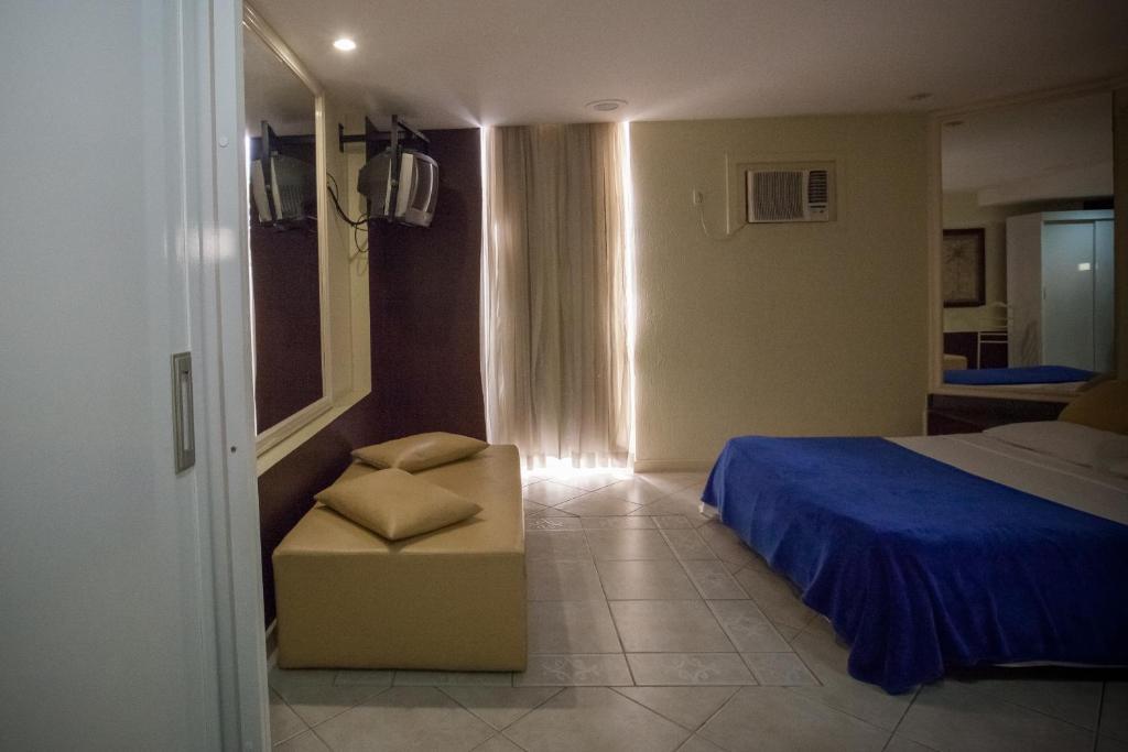 Reggia 3* Rio de Janeiro