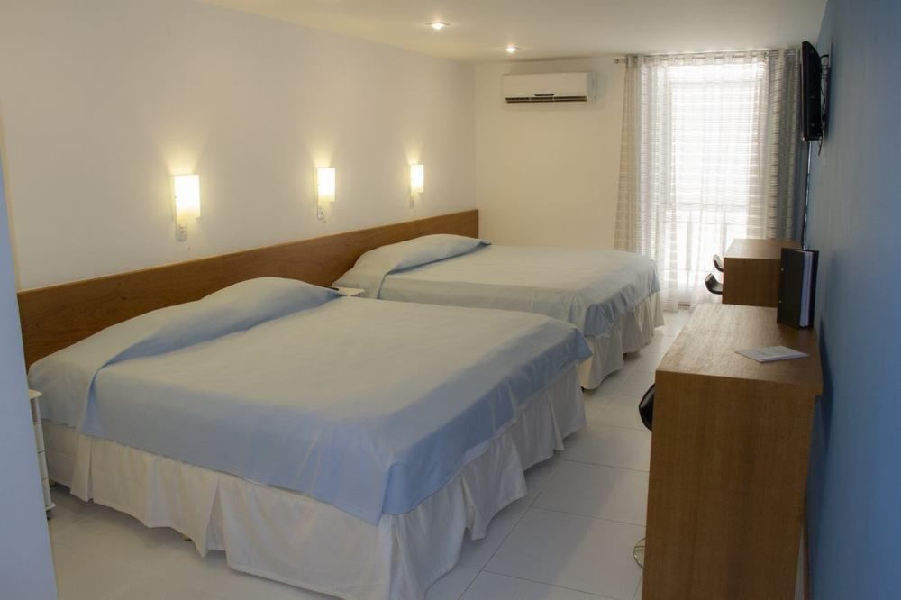 Reggia Hotel Rio de Janeiro
