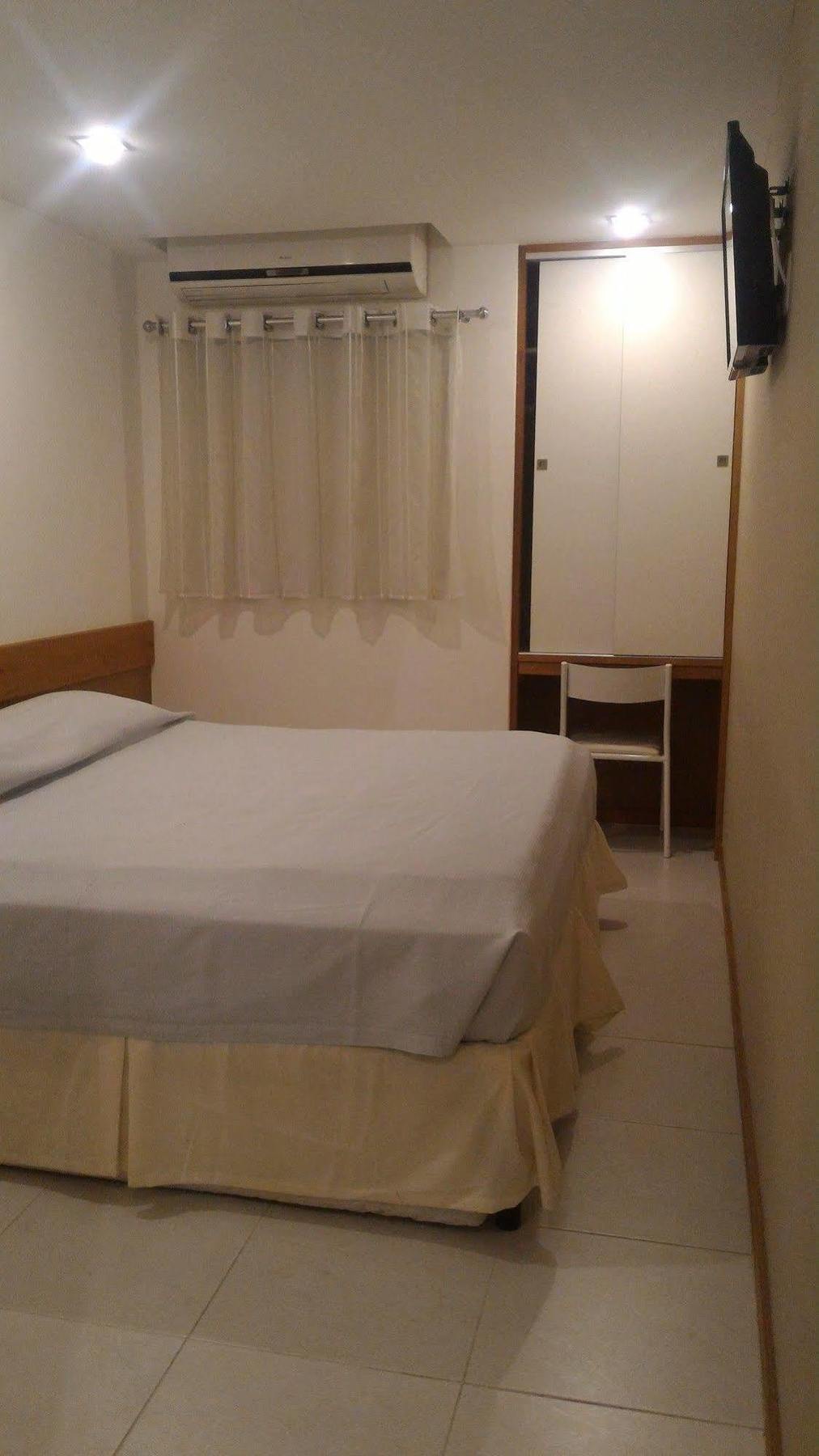 Hotel Reggia Rio de Janeiro