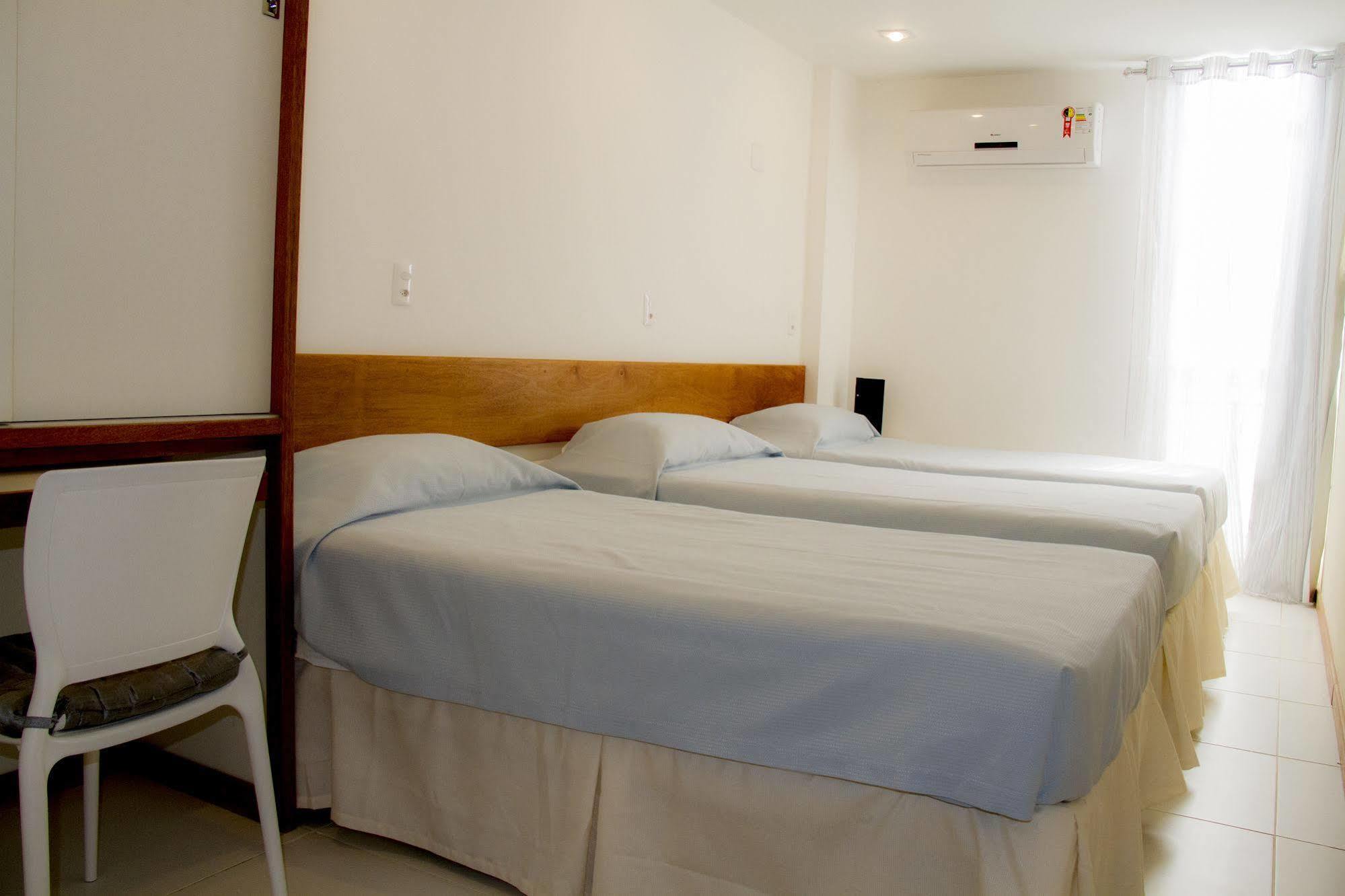 Hotel Reggia Rio de Janeiro