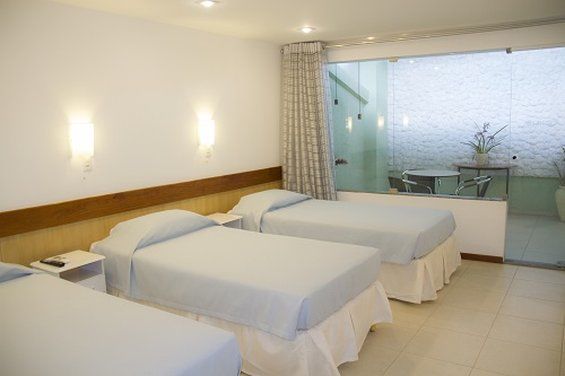 Reggia Hotel Rio de Janeiro